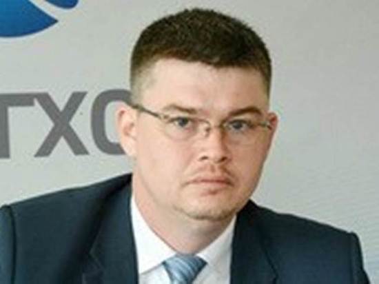 Экс-замгендиректора ППГХО Евдокимов обвиняется по делу о взятках