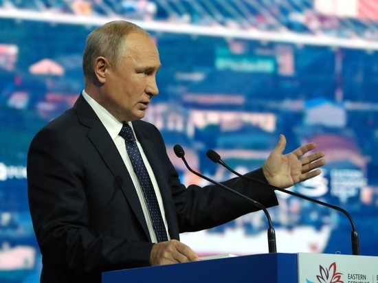 Путин рассказал Медведчуку о скором обмене с Украиной