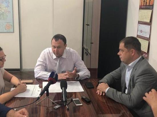 В Рязани планируют отказаться от левых поворотов