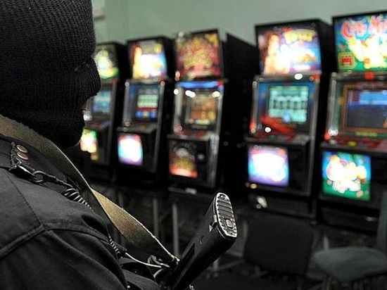 Житель Калмыкии подозревается в организации азартных игр