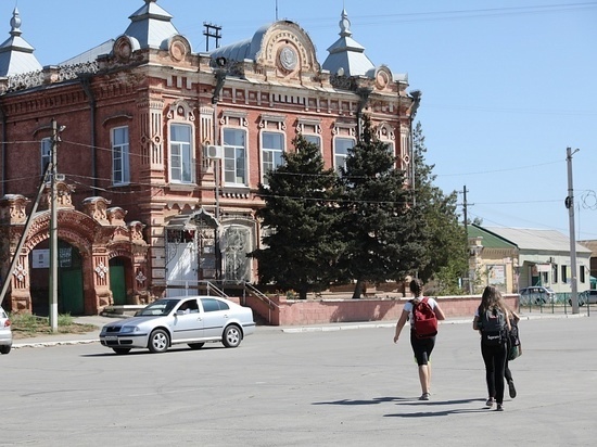 В Волгоградской области общественность разрабатывает проекты благоустройства