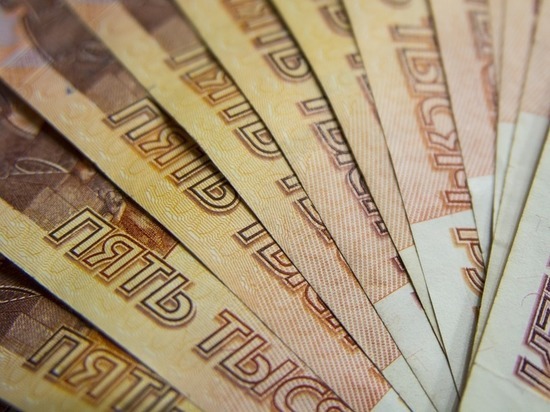 Бюджет Забайкальского края могут увеличить на 4,6 млрд рублей