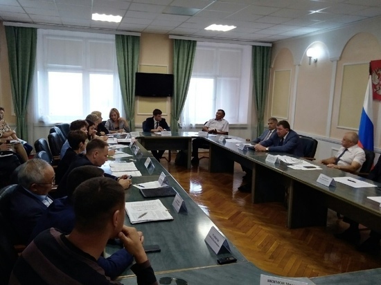 Кириллова заявила о коллапсе в бюджетном управлении Читинского района
