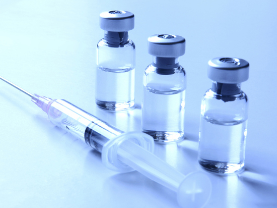 Иммунный барьер: в Тверской области началась вакцинация от гриппа