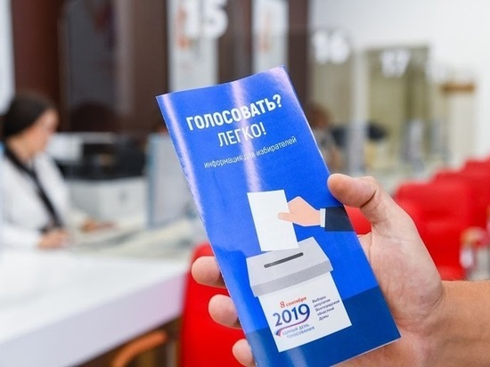 Предвыборный период-2019 эксперты оценили как «спокойный и ровный»
