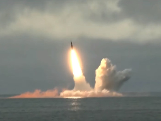 Американские СМИ рассказали о способной уничтожить города США «русской ракете»
