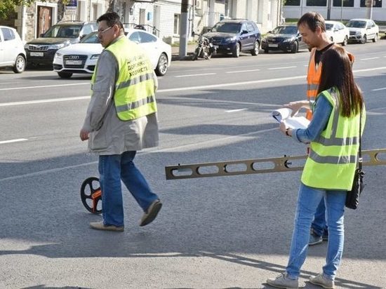 В Кирове закончен ремонт почти всех дорог