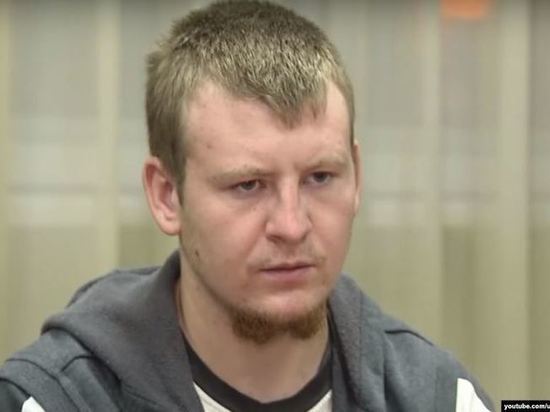Виктор Агеев с Алтайского края попал в список пленных, которых вернет Украина