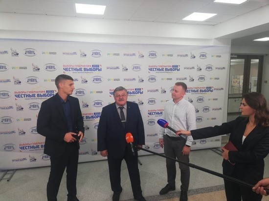 Медиацентр «Честные выборы» будет работать на Ставрополье в день голосования
