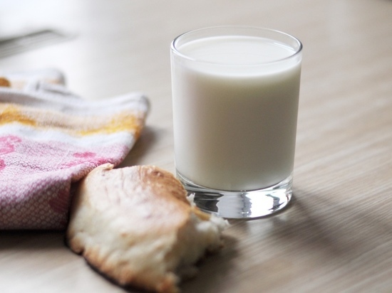 На молочном предприятии под Тулой в сыр не доливали молока