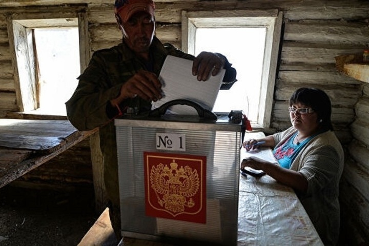 Явка алтай. Кандидаты на выборы в Республике Алтай.