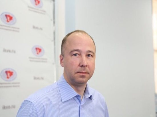 Андрей Усенко: «Мы будем реагировать на каждое обращение с участков»