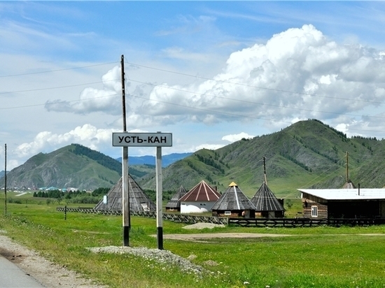По явке избирателей в Республике Алтай в лидеры вышел Усть-Канский район