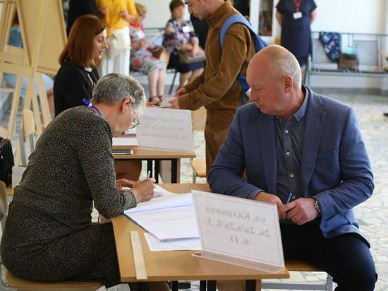 Виталий Лихачев не пропускает ни одних выборов