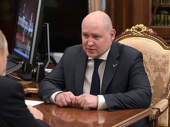 Глава Севастополя не проголосовал на выборах из-за отсутствия регистрации