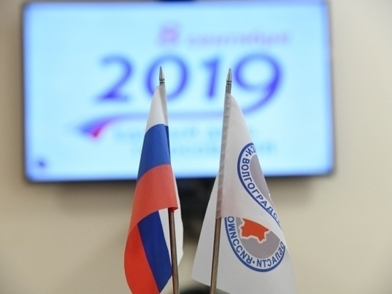 Представители партий оценили ход голосования в Волгограде