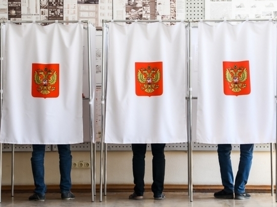 ФОМ: Бочаров лидирует на выборах губернатора Волгоградской области