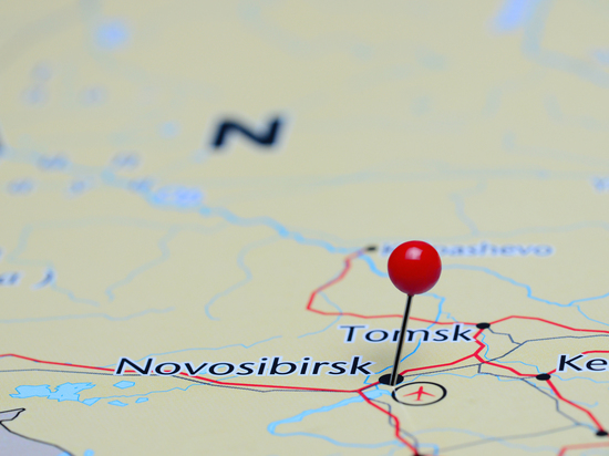 Как голосовал Новосибирск: результаты по районам города