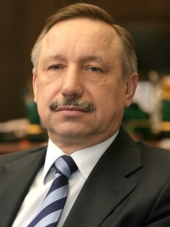 На выборах главы Петербурга лидирует врио главы региона Беглов На выборах главы Петербурга лидирует врио главы региона Беглов