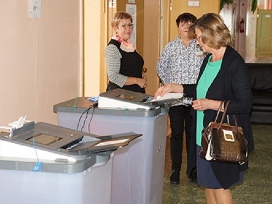 Магадан отметился рекордно низкой явкой на выборах – 8%
