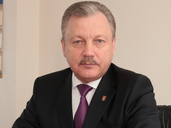 Сергей Серебренников победил на выборах мэра Братска