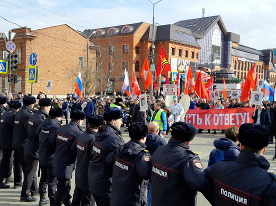 Очередные бумаги по поводу притеснения в Архангельске экоактивистов ушли в Страсбург