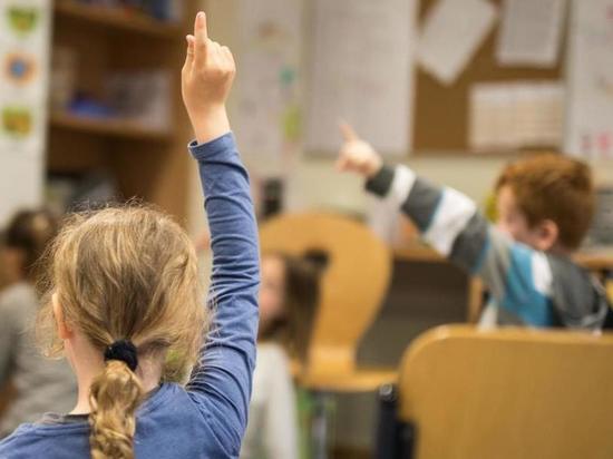 К 2025 году в Германии будет недоставать более 26 000 учителей начальных школ