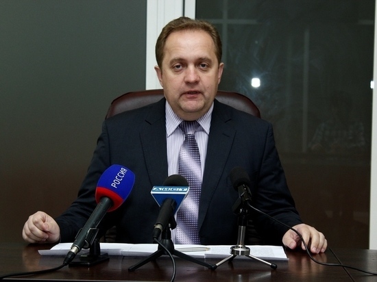 Замминистра просвещения РФ стал экс-министр образования Приангарья Виктор Басюк