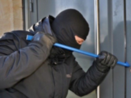 В Казани предотвратили кражу из банкомата в банке