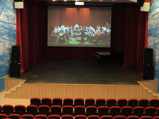 В Ноябрьске откроется виртуальный концертный зал