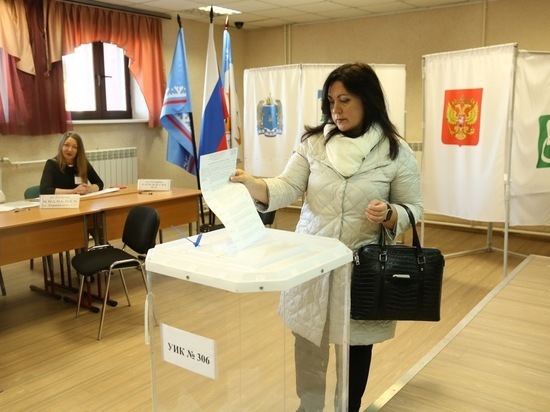 Итоги выборов на Ямале: популизм оппозиции не сработал