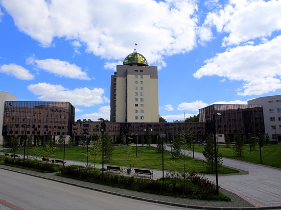 Новосибирский госуниверситет – пятый в рейтинге вузов России