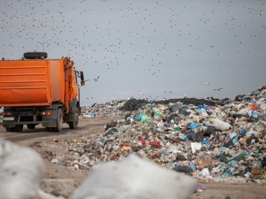 В Сочи осуждены мошенники, похитившие из бюджета 19 млн, направленных на вывоз мусора