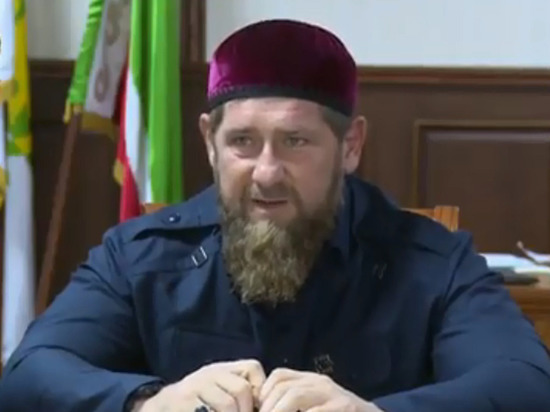 Кадыров раскрыл, почему его не любят на Западе
