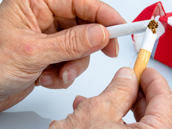Табачные корпорации будут препятствовать оздоровлению граждан