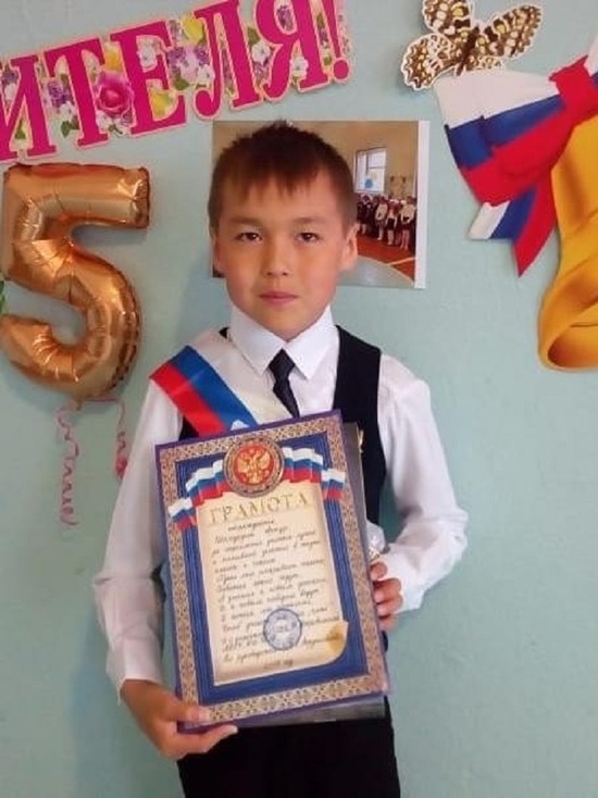 Ребёнок вышел из школы в Магаданской области и пропал