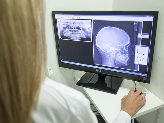 Перелом основания черепа получила в ДТП женщина в Казани