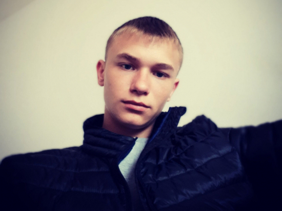 На территории Пскова пропал 20-летний Роман Фирсов