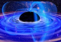 Ученые, работающие в рамках проекта Event Horizon Telescope Collaboration, сообщили, что составляют первый в истории видеоролик, позволяющий увидеть падение вещества за горизонт событий чёрной дыры