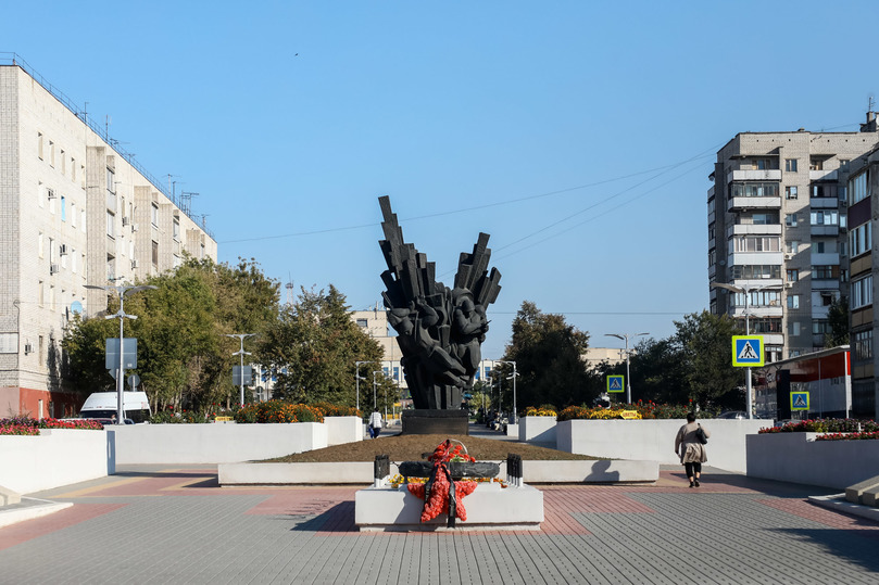 Волгоградская область городищенский. Городище Волгоградская область. Волгоград Городище аллея. Поселок Городище Волгоградская область. Площадь Городище Волгоградская область.