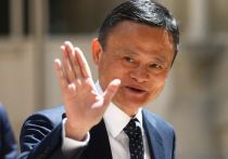 Основатель всемирного известного гиганта интернет-торговли Alibaba, Джек Ма объявил о своем уходе из руководства компании