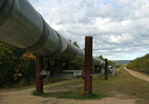 Дата продления транзита российского газа по территории Украины в Европу после 2020 года определена: трехсторонняя встреча по этому вопросу состоится 19 сентября в Брюсселе