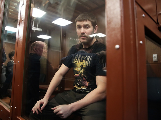 Суд отложил рассмотрение прошения друга Кокорина и Мамаева об УДО Суд отложил рассмотрение прошения друга Кокорина и Мамаева об УДО
