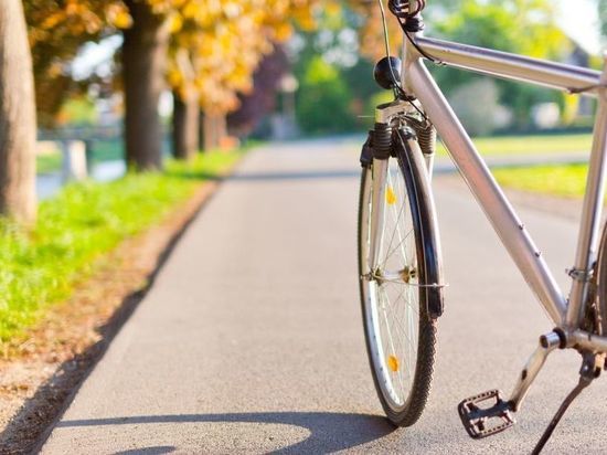 Угон велосипеда может стоить жителю Липецкой области пяти лет свободы