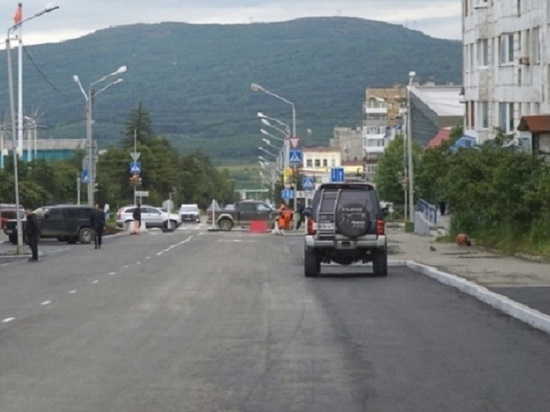 Ветер до 16 метров в секунду прогнозируют синоптики на Колыме