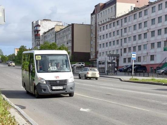 Мэрия Магадана перед зимой проверит автобусы города