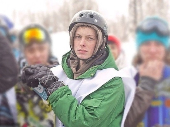 Чемпион России по сноуборду исчез в Челябинске при странных обстоятельствах