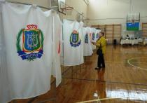 В воскресенье, 8 сентября, в регионе состоялись дополнительные выборы депутата в окружную Думу по одномандатному округу №15, а также выборы глав поселений и депутатов в муниципальные Думы