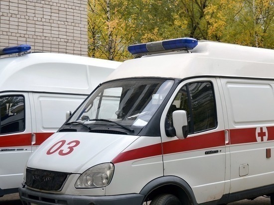 В Калининграде неизвестные сожгли мужчину в биотуалете