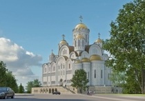 В Екатеринбурге создана правовая база для проведения опроса по строительству собора святой Екатерины